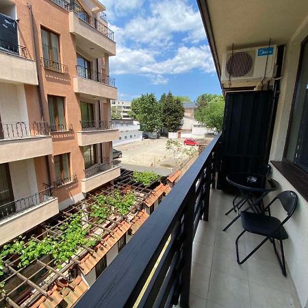Mario Beach Apartment Nessebar 외부 사진