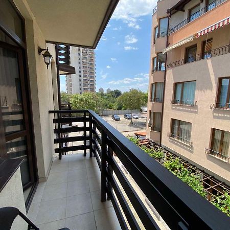 Mario Beach Apartment Nessebar 외부 사진