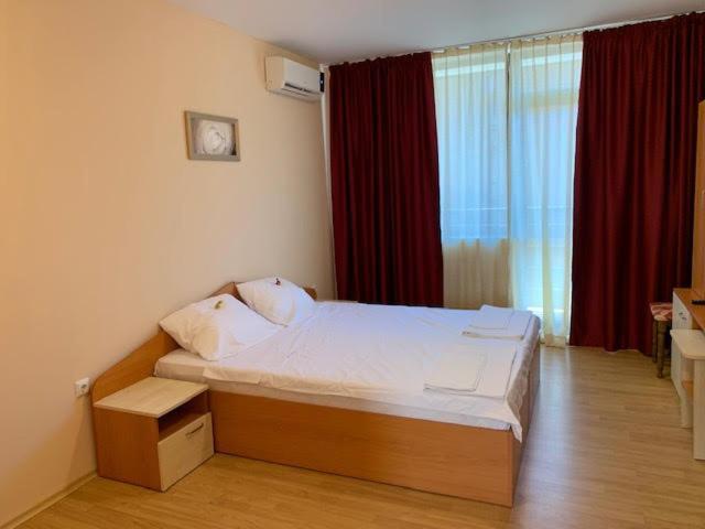 Mario Beach Apartment Nessebar 외부 사진