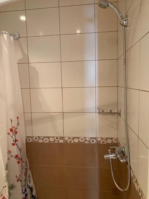 Mario Beach Apartment Nessebar 외부 사진
