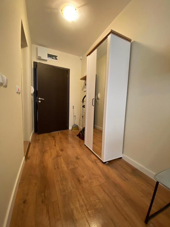 Mario Beach Apartment Nessebar 외부 사진