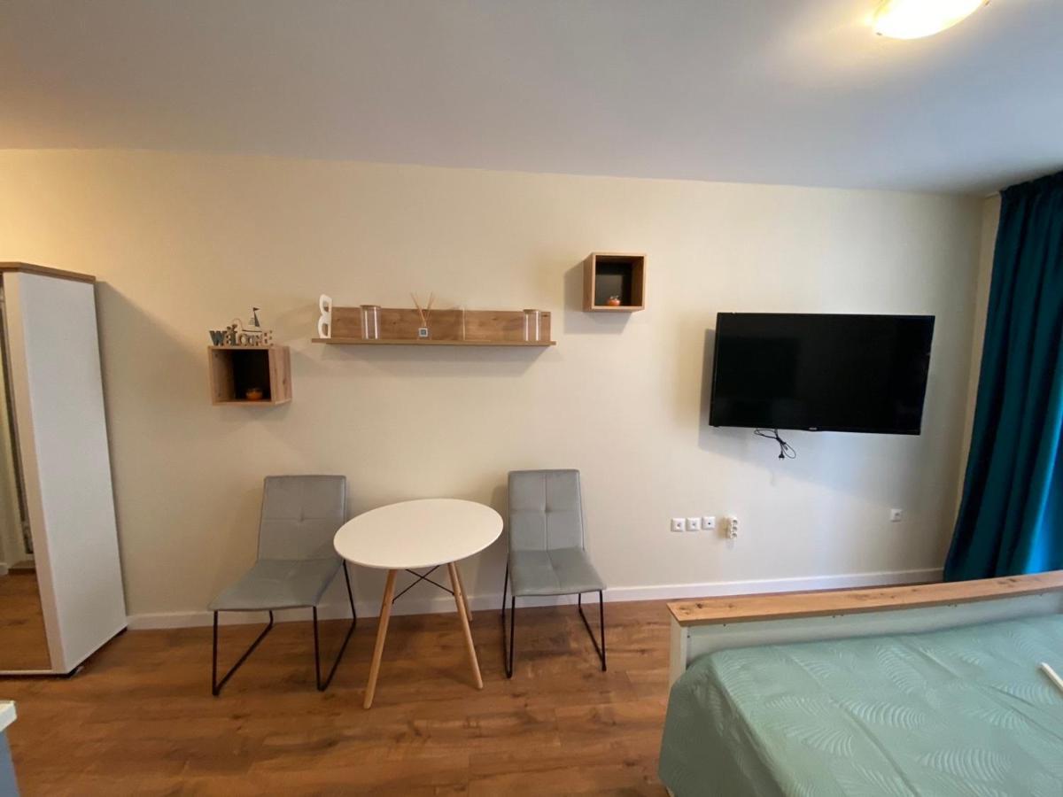 Mario Beach Apartment Nessebar 외부 사진