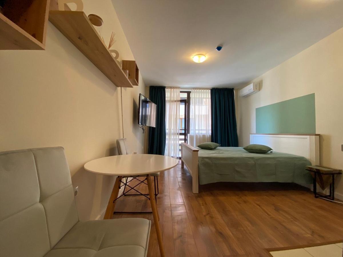 Mario Beach Apartment Nessebar 외부 사진
