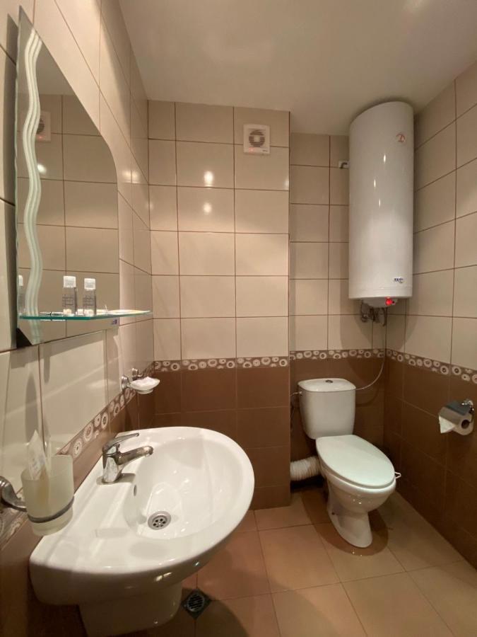 Mario Beach Apartment Nessebar 외부 사진