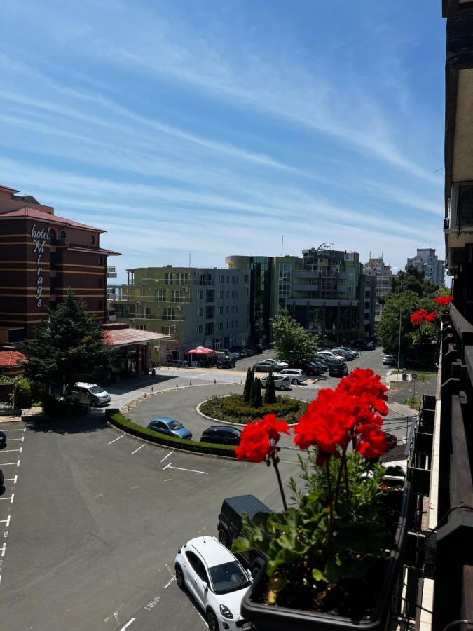 Mario Beach Apartment Nessebar 외부 사진