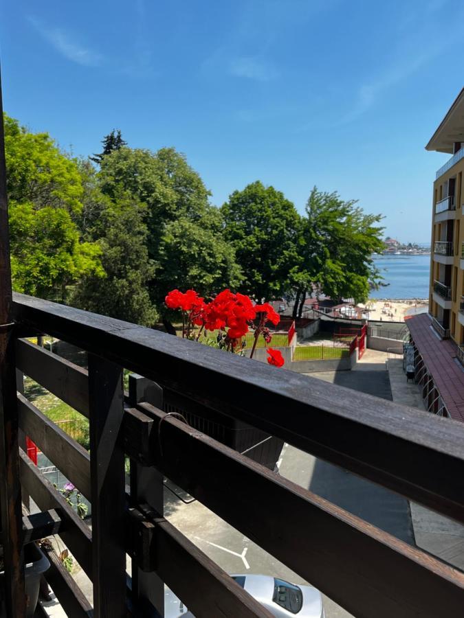 Mario Beach Apartment Nessebar 외부 사진