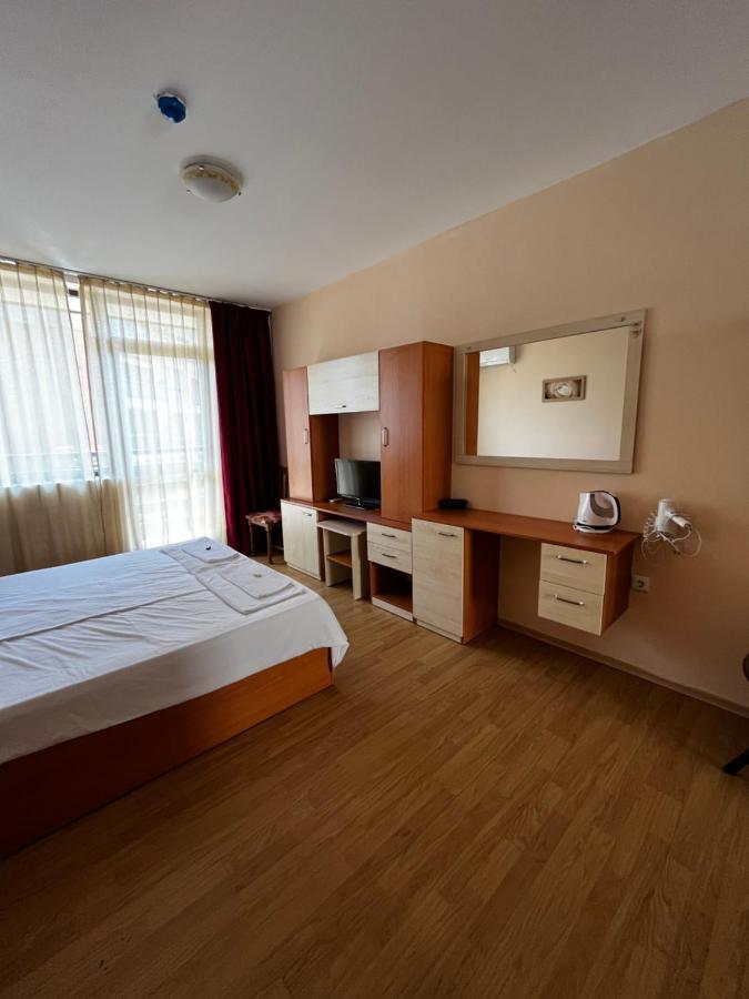 Mario Beach Apartment Nessebar 외부 사진