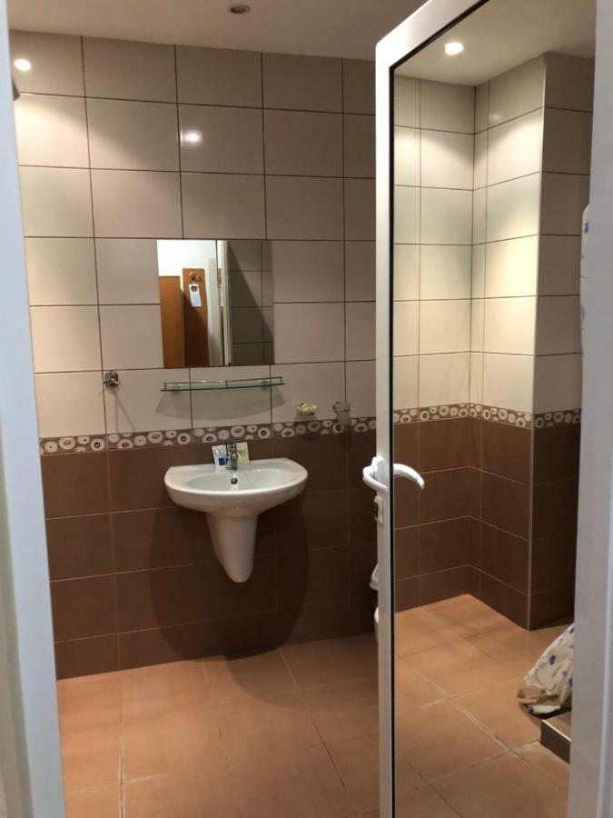 Mario Beach Apartment Nessebar 외부 사진