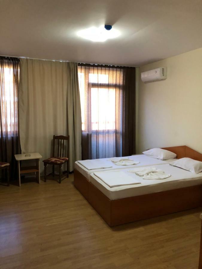 Mario Beach Apartment Nessebar 외부 사진